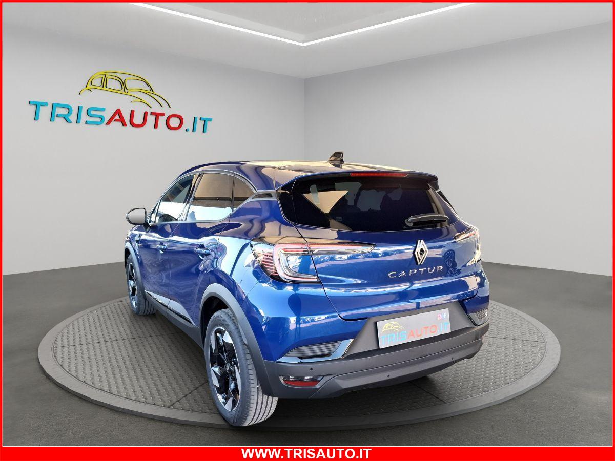RENAULT Captur 1.0 ECO-G GPL Techno NEOPATENTATI (FULL LED+NAVI)