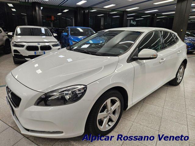 VOLVO V40 D2 Plus geratronic