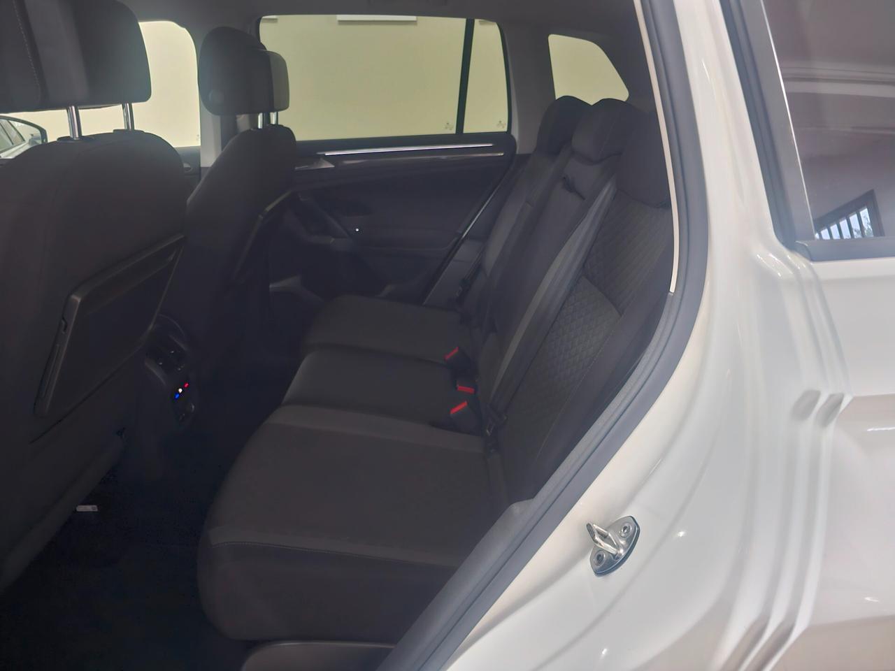 Volkswagen Tiguan 1.6 TDI SCR Sport BlueMotion Technology