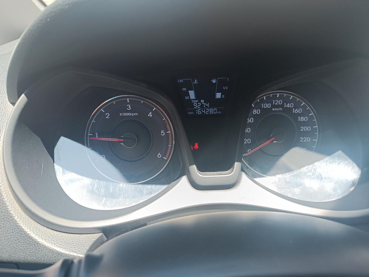 Hyundai iX20 1.4 CRDI 90 CV XPossible