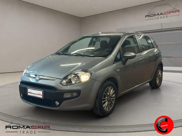 FIAT Punto Evo 1.2 5 porte S&S Dynamic