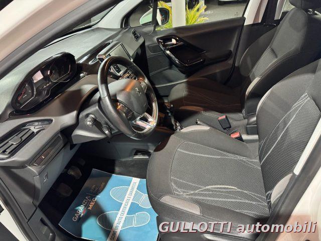 PEUGEOT 208 1.4 8V HDi 68CV 5p. Allure