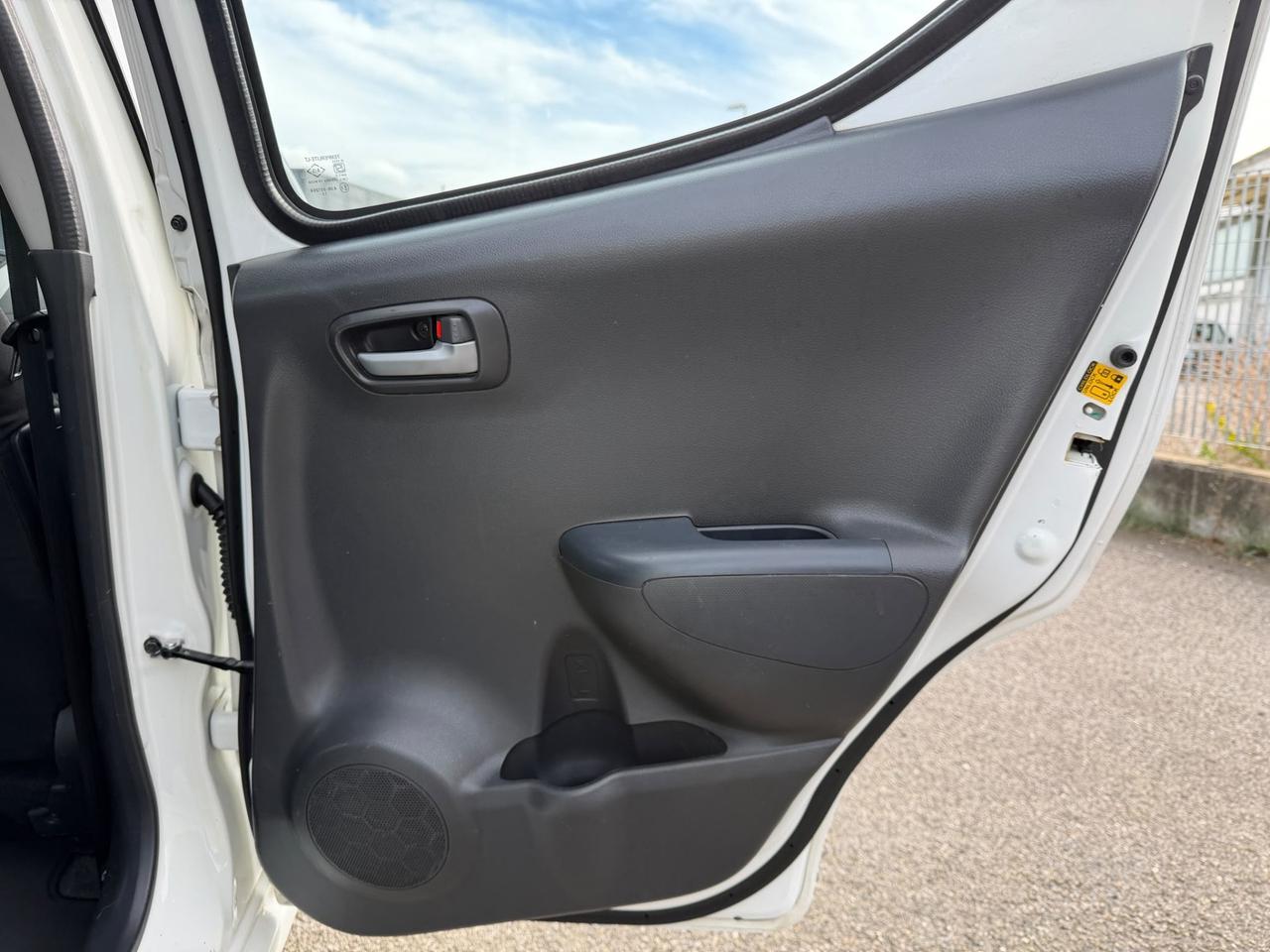Suzuki Alto GARANZIA 12 MESI