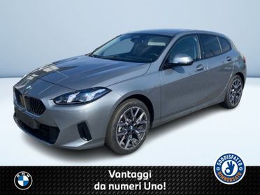 BMW Serie 1 118d