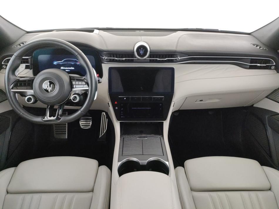 Maserati Levante 2.0 MHEV Modena AWD Auto