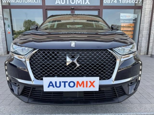 Ds DS 7 Crossback Crossback 1.5 bluehdi Business 130cv auto