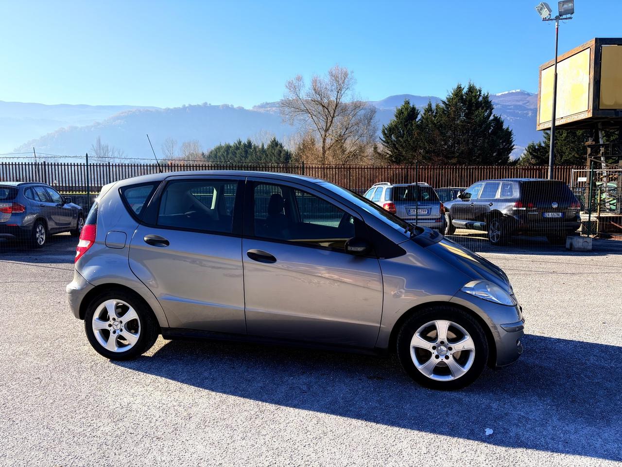 Mercedes-benz A 180 CDI Classic