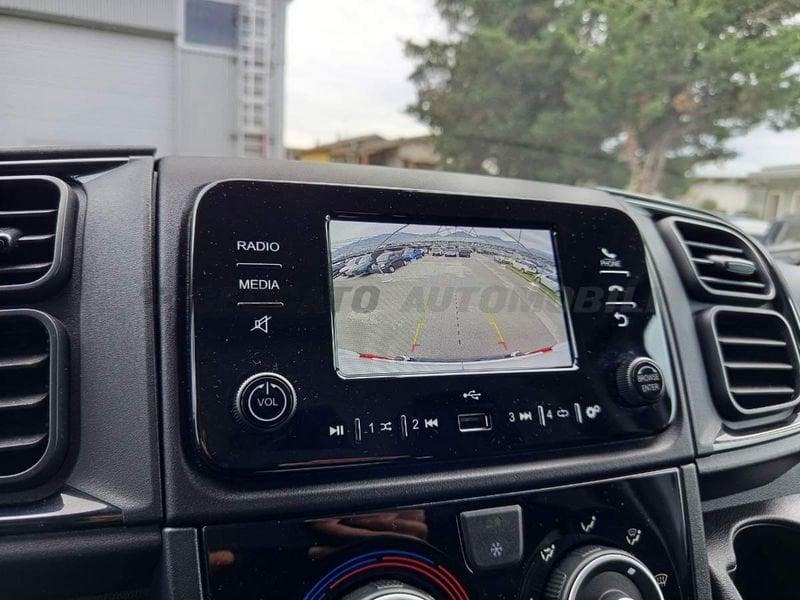 FIAT Ducato Ducato 33 MH1 2.2 mjt3 140cv