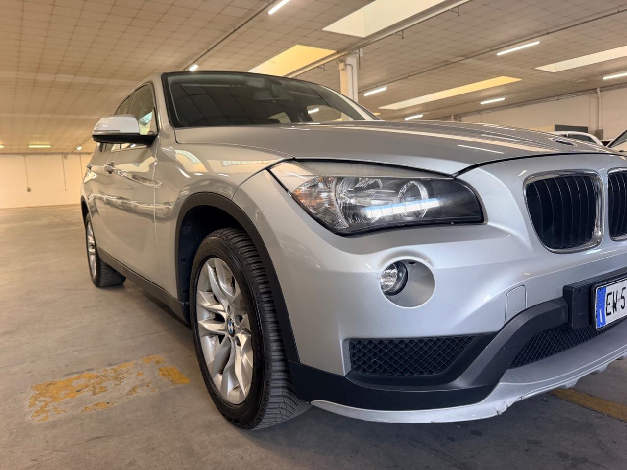 Bmw X1 xDrive18d Sport Line