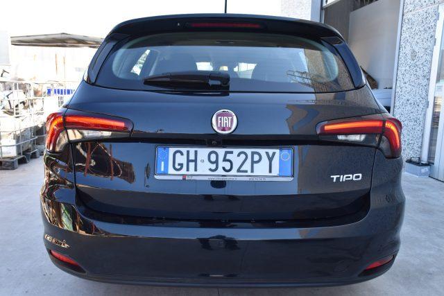 FIAT Tipo 1.3 Mjt S&S SW Life