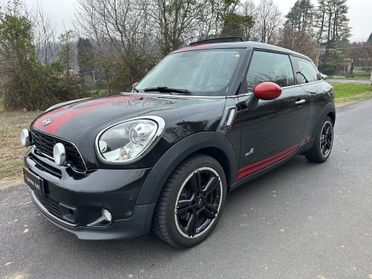 Mini Cooper S Paceman 1.6 ALL4 - 2013