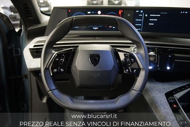 Peugeot 3008 3008 Hybrid 136 e-DCS6 Allure