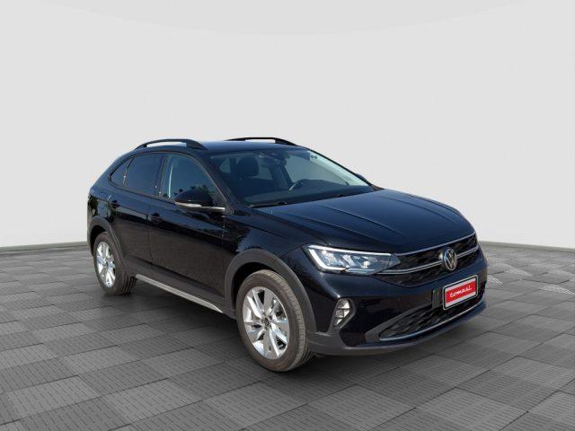 VOLKSWAGEN Taigo Taigo 1.0 TSI 95 CV Edition Plus