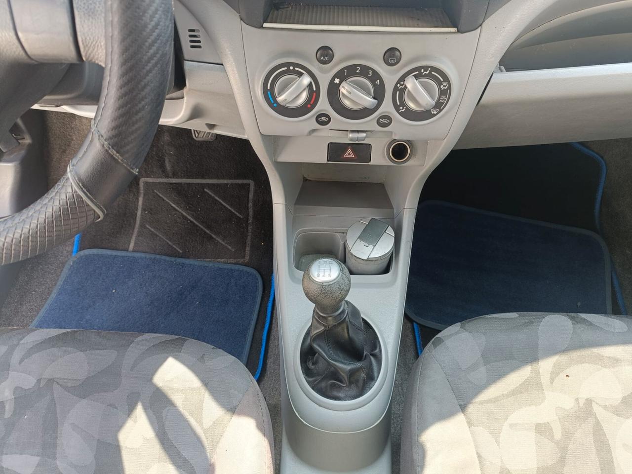 Suzuki Alto 1.0 GL