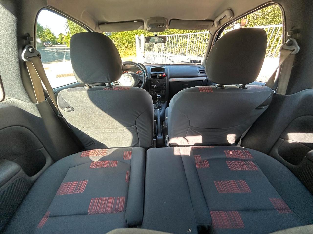 Renault Clio 1.2 16V cat 5 porte Pack Dynamique