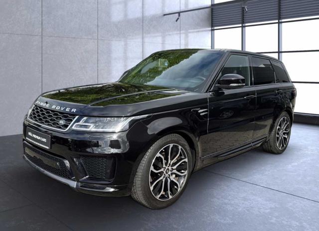 LAND ROVER Range Rover Sport 3.0D l6 249 CV HSE Dynamic "VINCOLO FINANZIAMENTO"
