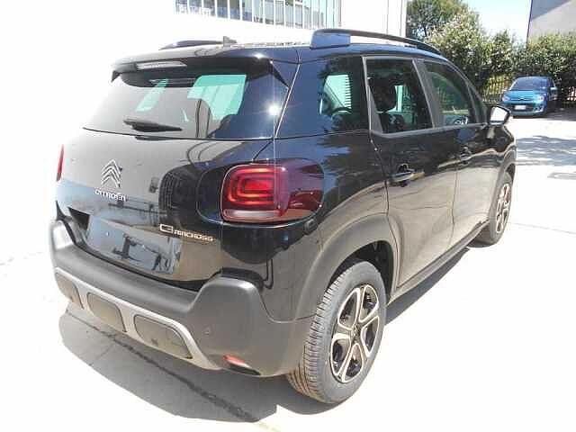 Citroen C3 Aircross 110 Feel 1 Fin 9Perfet Sc35%