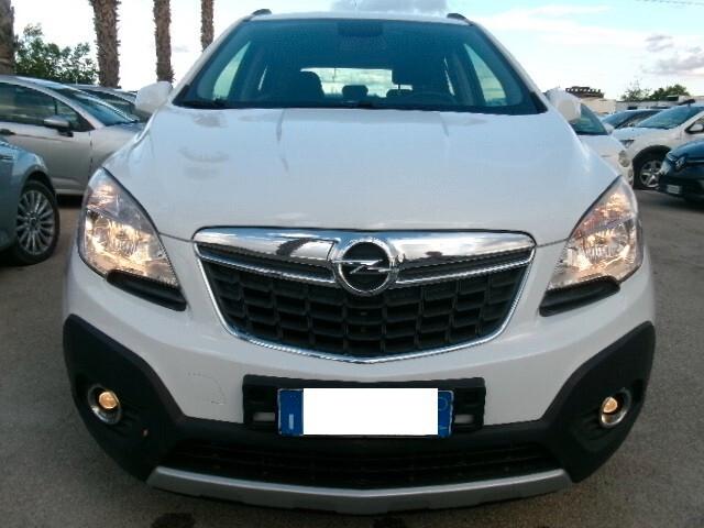 Opel Mokka 1.6 Ecotec 115CV 4x2 Start&Stop Cosmo