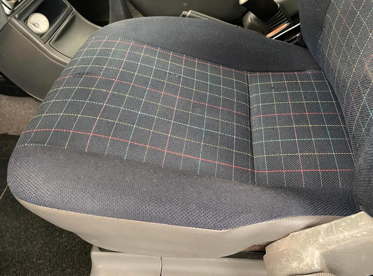 Fiat Punto Cabrio 1.2 S c/SS