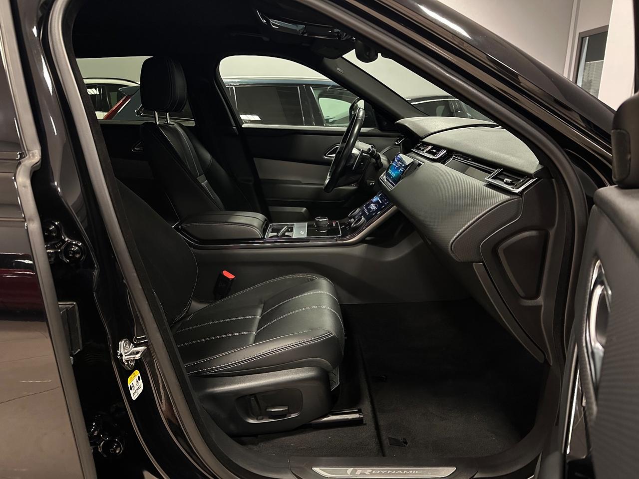 Land Rover Range Velar 2.0D I4 240 CV R-Dynamic HSE