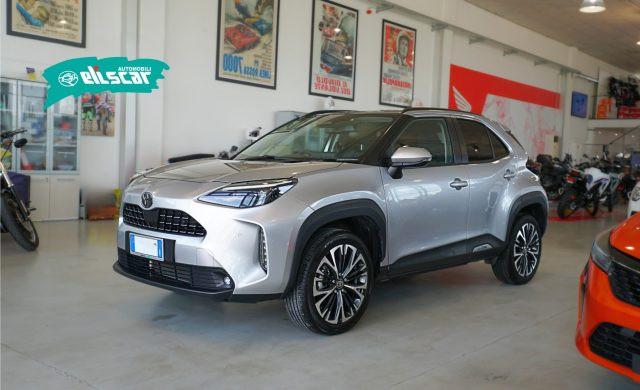 TOYOTA C-HR 1.8 HV Active