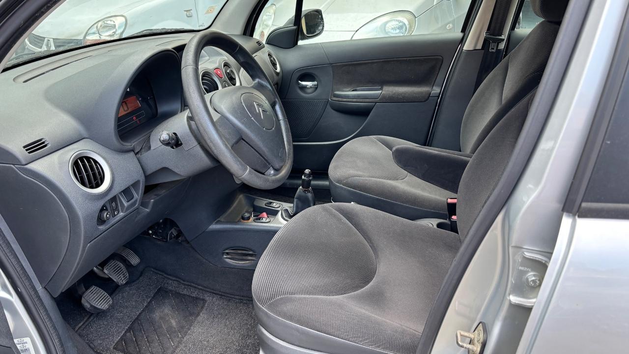 Citroen C3 1.1 Elegance