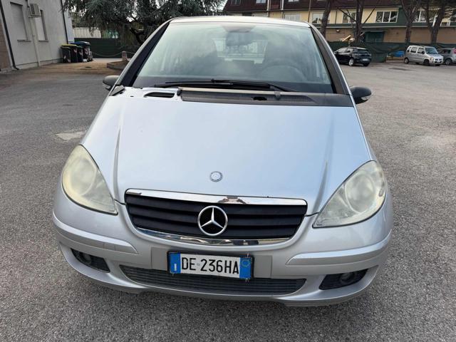 MERCEDES-BENZ A 160 CDI Classic senza nessun lavoro da fare