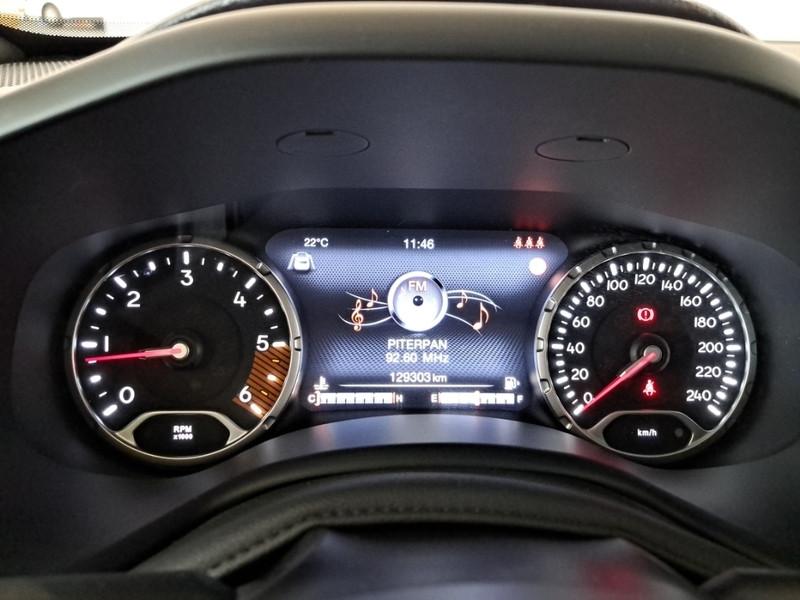JEEP RENEGADE 1.6 MJet 130cv Limited