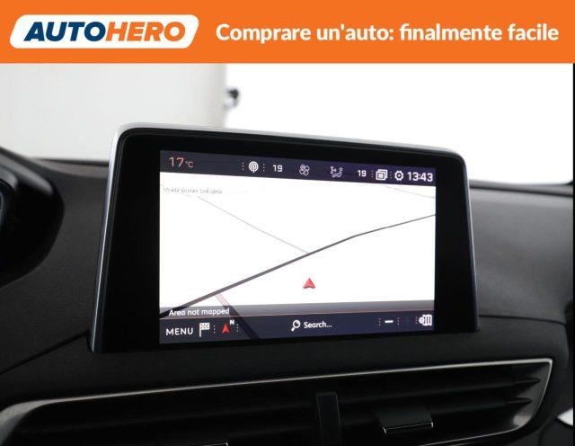 PEUGEOT 5008 BlueHDi 120 S&S EAT6 GT Line