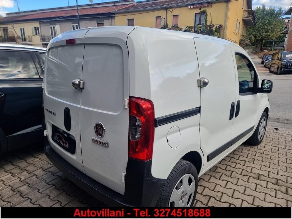 FIAT FIORINO 1.3 mjt cv 95