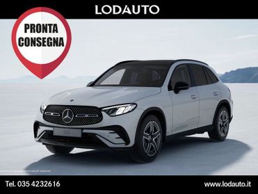 Mercedes-Benz GLC GLC 220 d 4Matic Mild Hybrid AMG Line Advanced