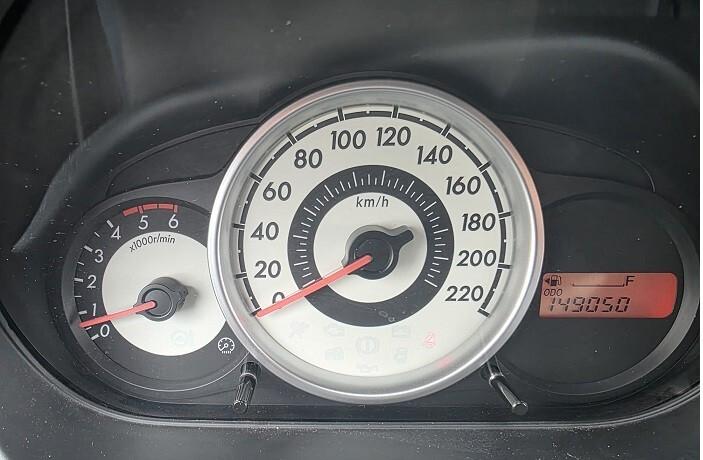 Mazda 2 Mazda2 1.4L TD 68CV 5p