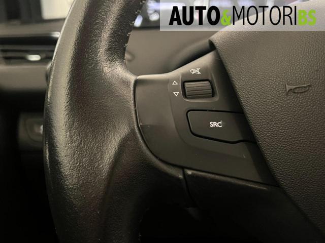 PEUGEOT 208 1° serie PureTech 82 5 porte Allure