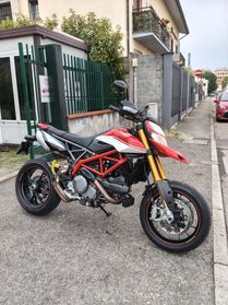 Ducati Hypermotard 950 SP