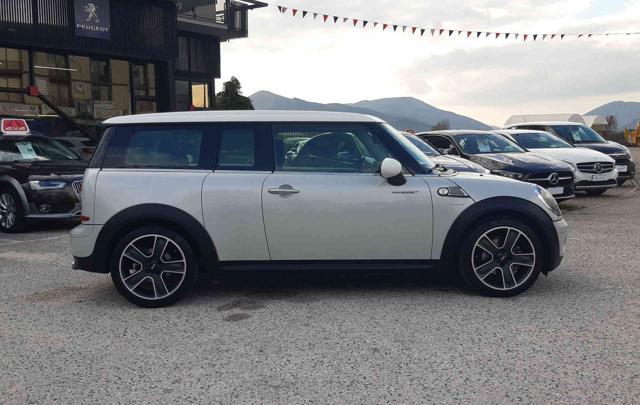 MINI Clubman Mini 1.6 16V Cooper Clubman SCONTO ROTTAMAZIONE