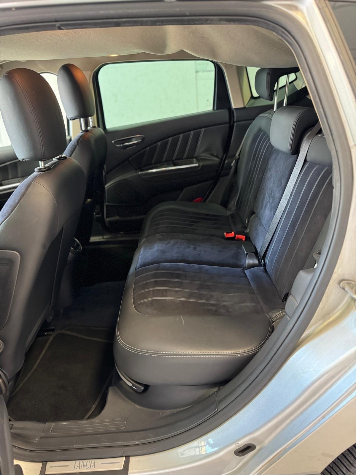Lancia Delta 1.4 T-Jet 120 CV Platino Ecochic GPL o.k. neopatentati