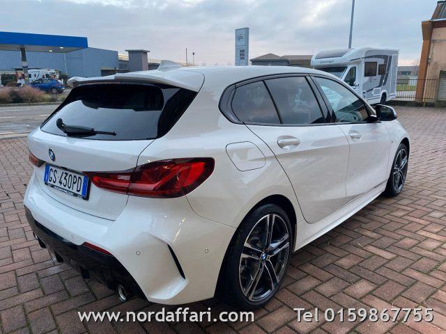 BMW 118 d Auto 5p. Msport TETTO