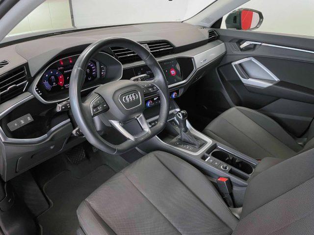 AUDI Q3 SPORTBACK 35 2.0 TDI S-TRONIC