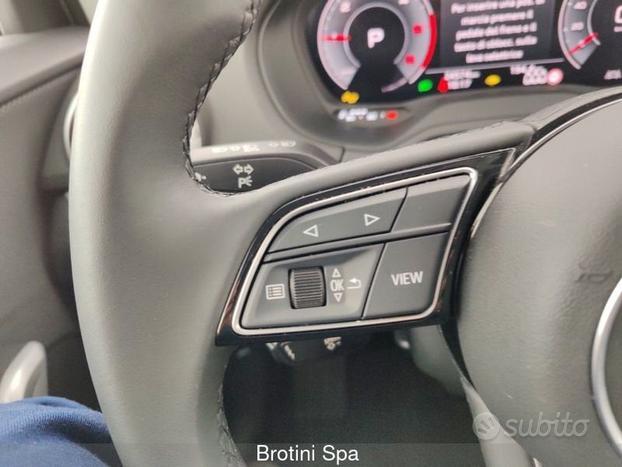 Audi Q2 35 TDI S tronic S line Edition