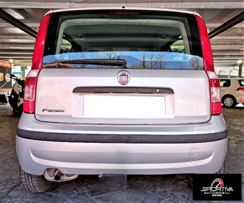 FIAT Panda 72000 KM UNIPRO!
