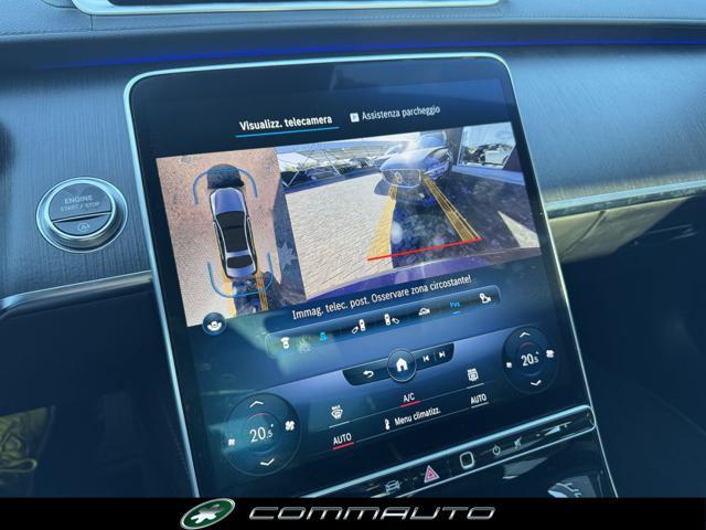 MERCEDES-BENZ S 400 d 4Matic Premium