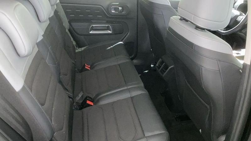 Citroën C5 Aircross C5 Aircross BlueHDi 130 S&S EAT8 Max