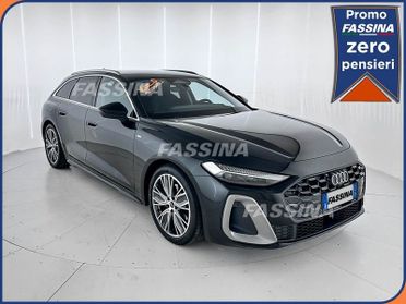 Audi A5 Avant TFSI 110 kW S tronic S Line edition