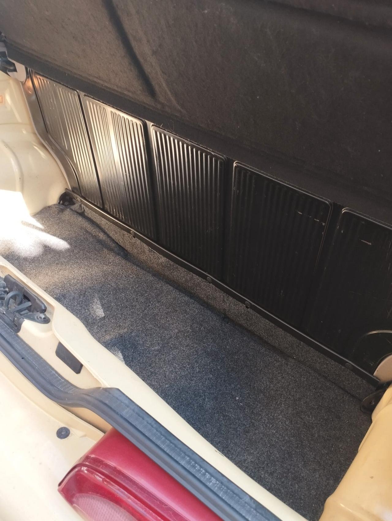 Fiat Seicento 1.1i cat Active clima e servosterzo