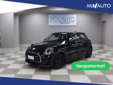 Mini One 1.5 3 Porte Classic 75CV