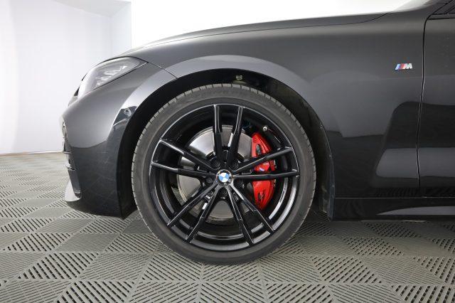 BMW 430 Serie 4 Coupé d 48V xDrive Coupé Msport
