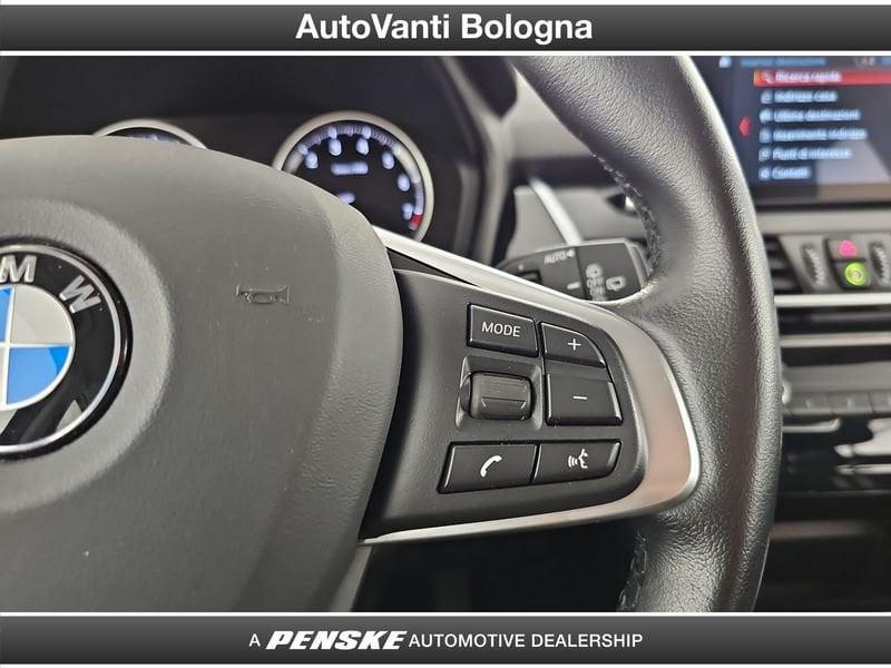 BMW Serie 2 Active Tourer 225xe Active Tourer iPerformance Business aut.
