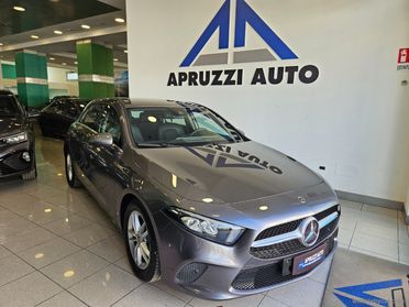 MERCEDES-BENZ A 180 d Automatic Business Extra