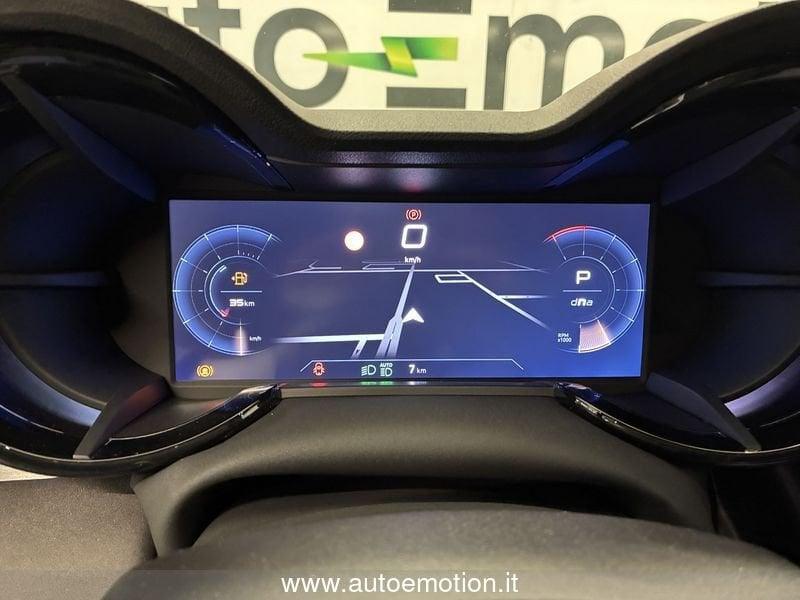 Alfa Romeo Junior 1.2 145 CV Hybrid eDCT6 Speciale