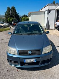 Fiat Punto 1.8 16V 3 porte HGT